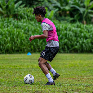 Meet your Posher, Puentez .